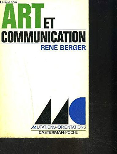 art et communication