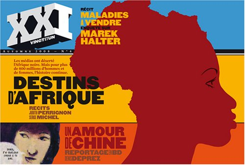 XXI, n° 4. Destins d'Afrique