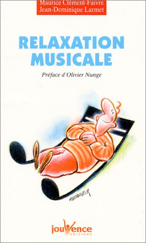 La relaxation musicale
