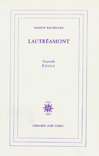 Lautréamont