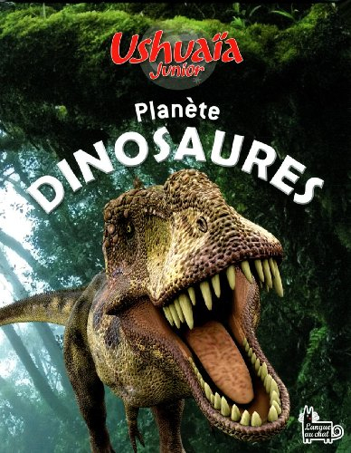 Planète dinosaures