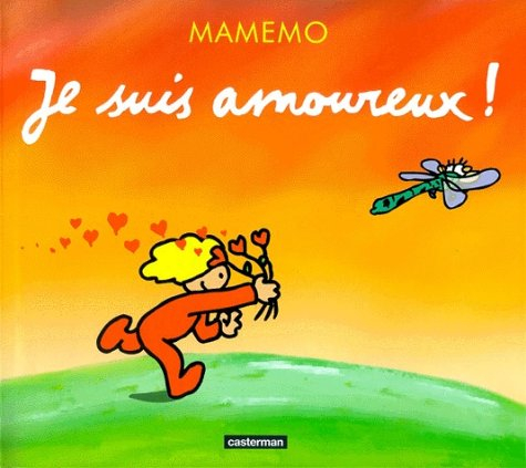 Mamemo. Vol. 5. Je suis amoureux !