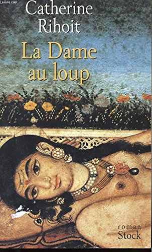 La dame au loup