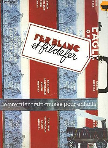 fer blanc et fil de fer : exposition, paris, centre georges pompidou, atelier des enfants, 25 octobr