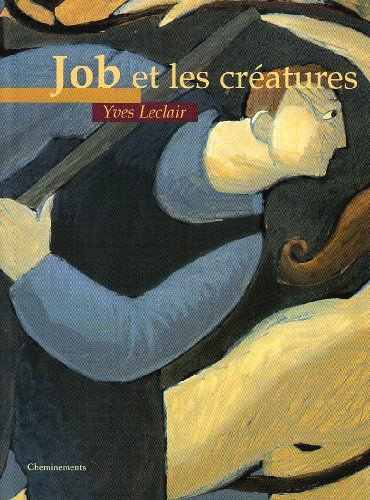 Job et les créatures