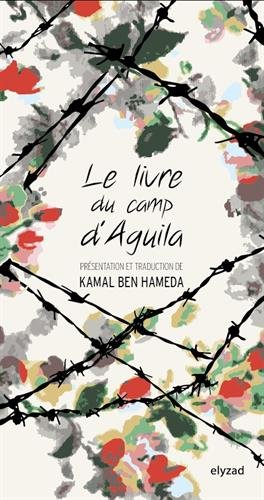 Le livre du camp d'Aguila