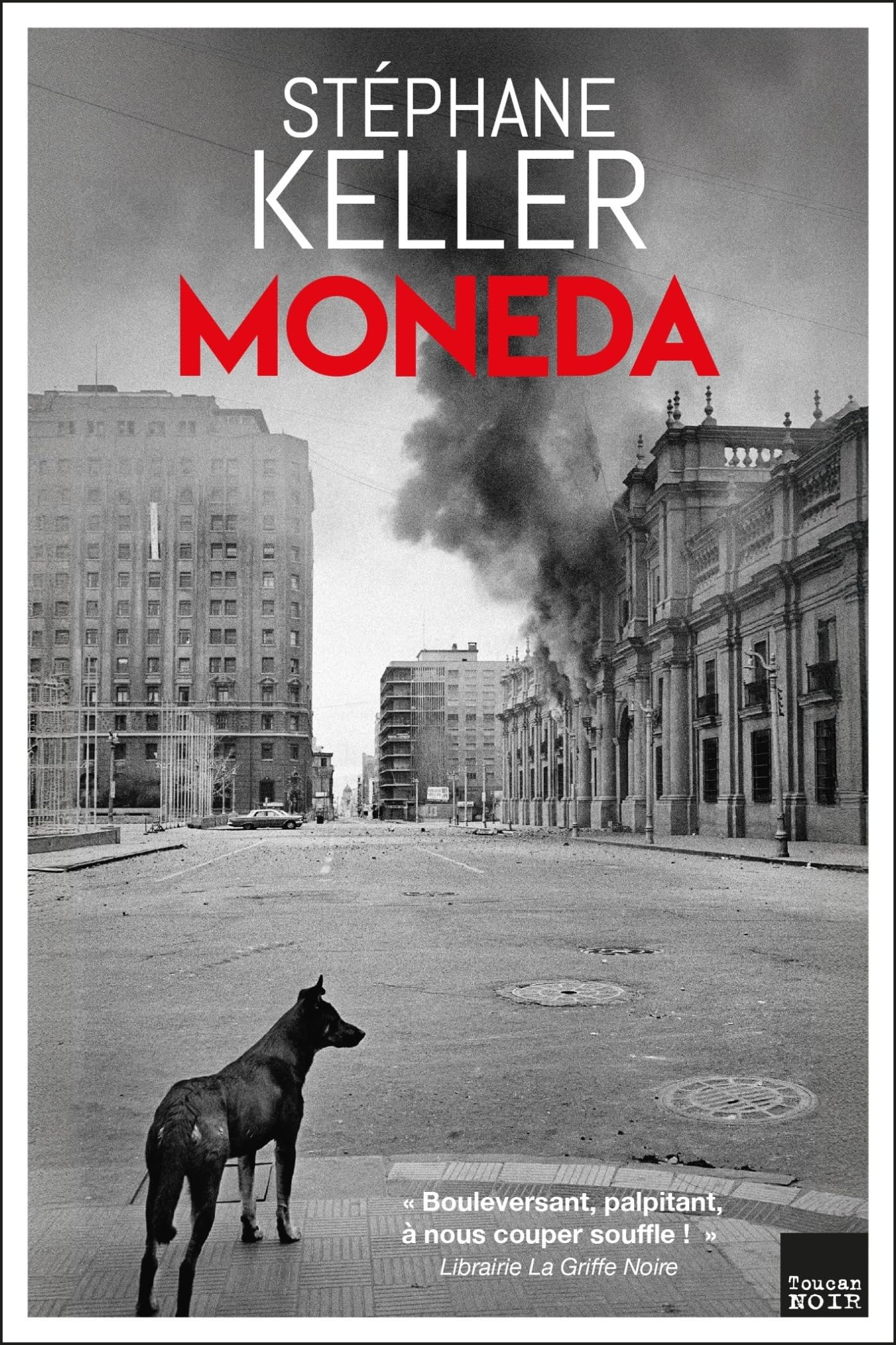 Moneda
