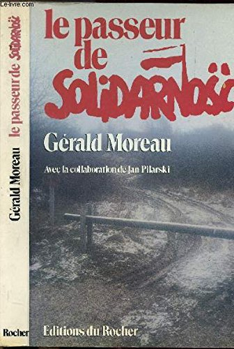 Le Passeur de Solidarnosc
