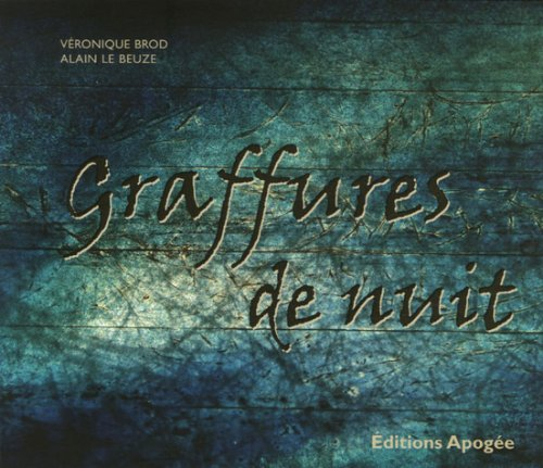 Graffures de nuit