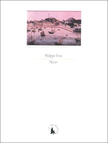 Macao : un éclat d'éternité