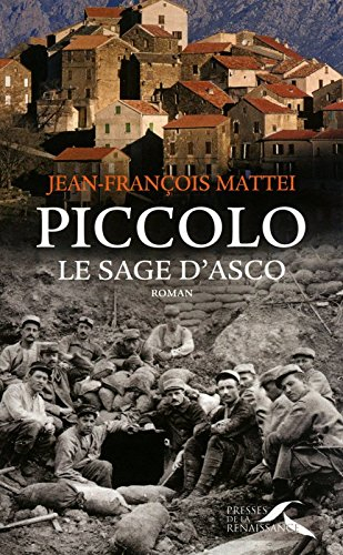 Piccolo, le sage d'Asco