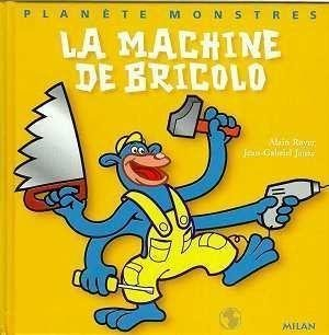La machine de Bricolo