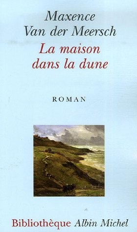 La maison dans la dune