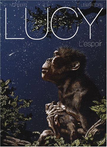 Lucy, l'espoir