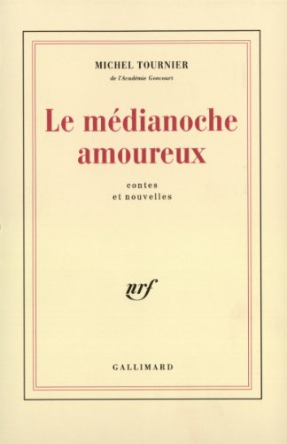 Le médianoche amoureux