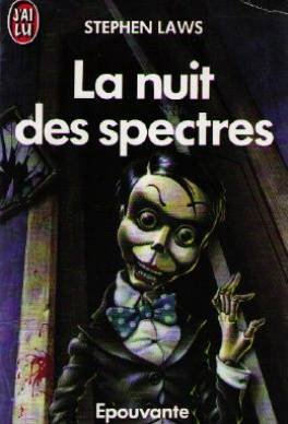 La Nuit des spectres