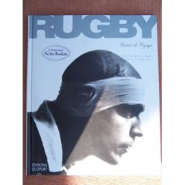 rugby  carnet de voyage