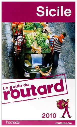 Sicile : 2010