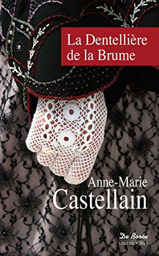 La dentellière de la brume