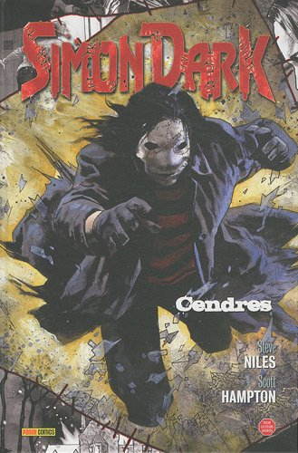 Simon Dark. Vol. 2. Cendres