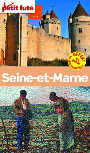 Seine-et-Marne 2014