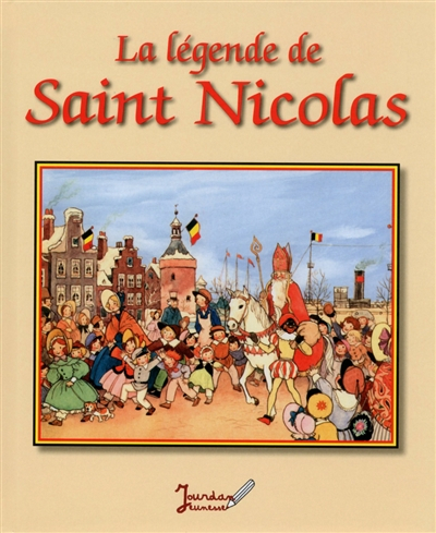 La légende de saint Nicolas