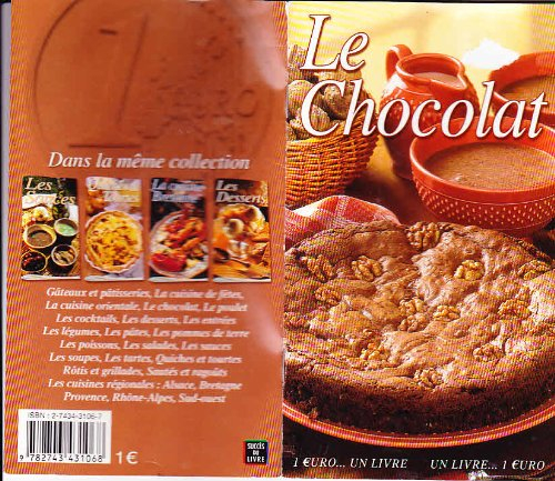 Le chocolat