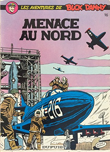 menace au nord.