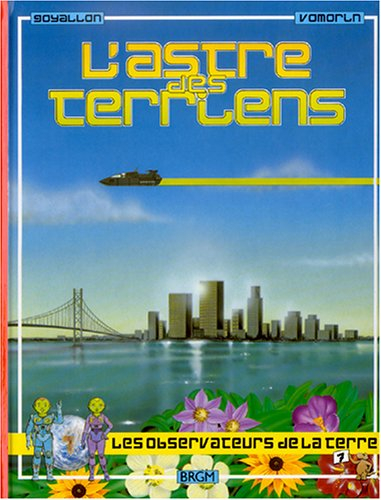 l'astre des terriens