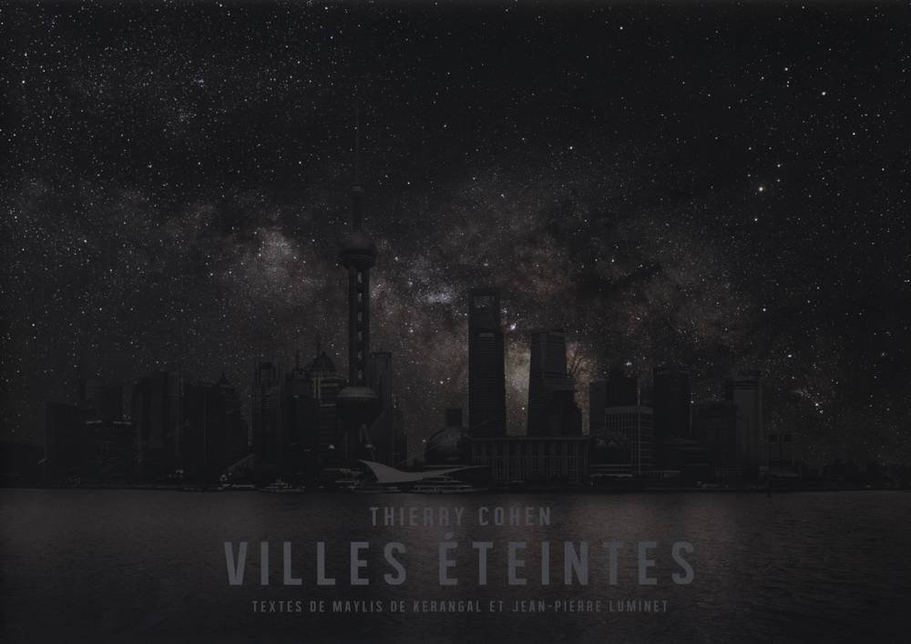 Villes éteintes