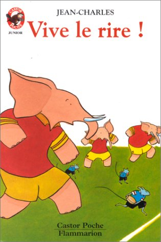 Vive le rire !