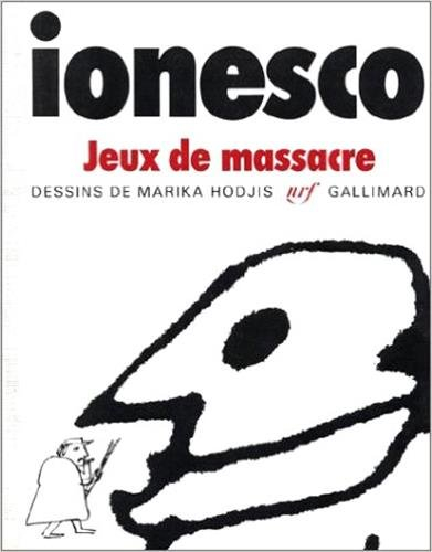 jeux de massacre [1981]