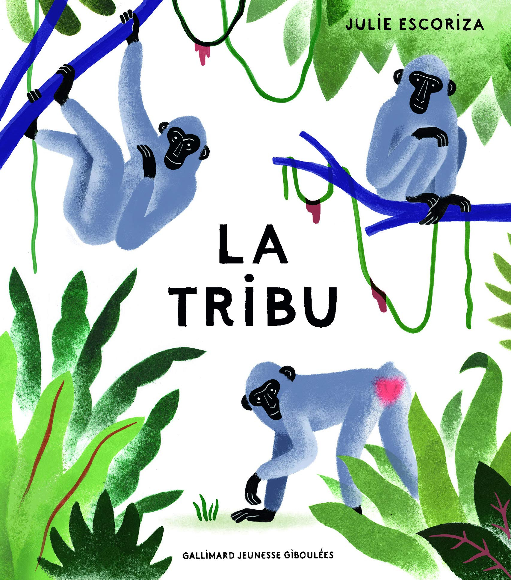 La tribu