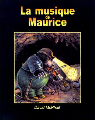 La musique de Maurice