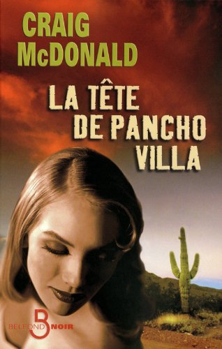 La tête de Pancho Villa
