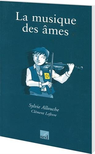 La musique des âmes