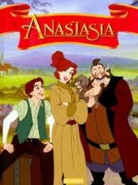 Anastasia