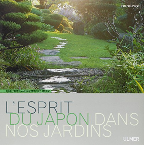 L'esprit du Japon dans nos jardins