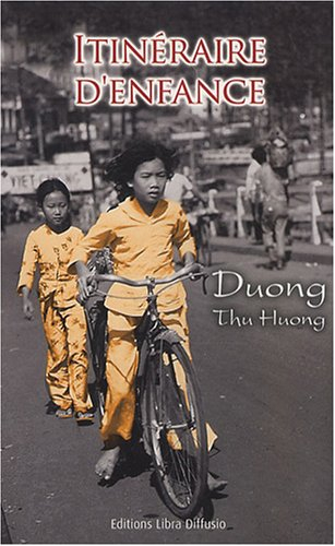 Itinéraire d'enfance