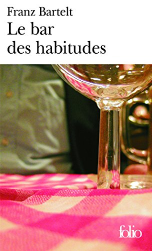 Le bar des habitudes