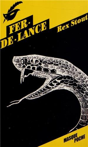Fer-de-lance