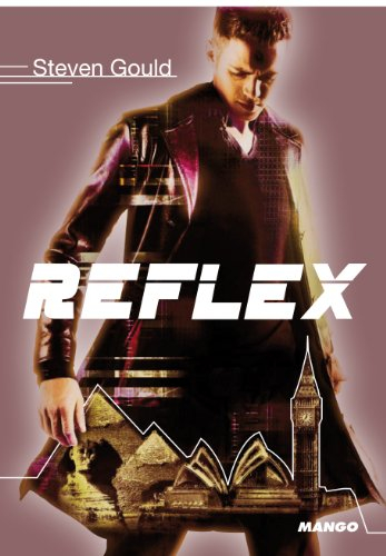 Jumper. Vol. 2. Reflex