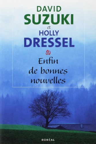 Enfin de bonnes nouvelles : mille et un moyens d'aider la planète