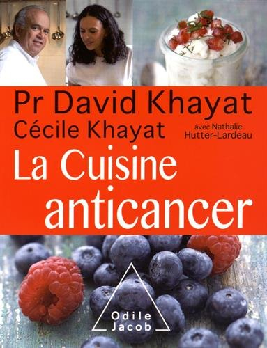 La cuisine anticancer