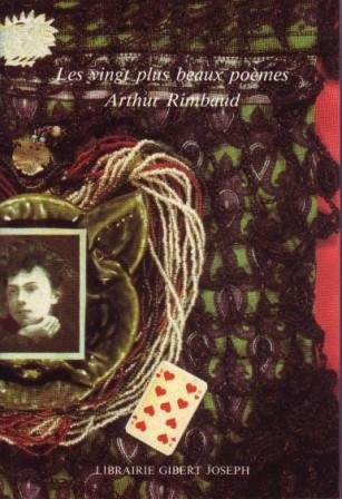 les vingt plus beaux poèmes