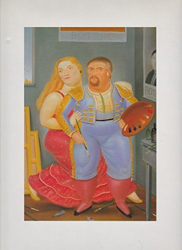 Fernando Botero, la corrida