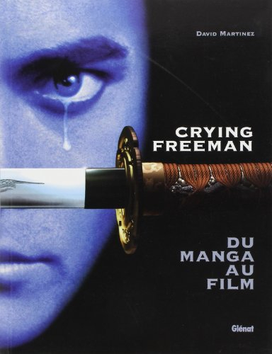 Crying freeman : du manga au film