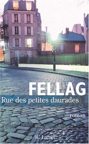 Rue des petites daurades