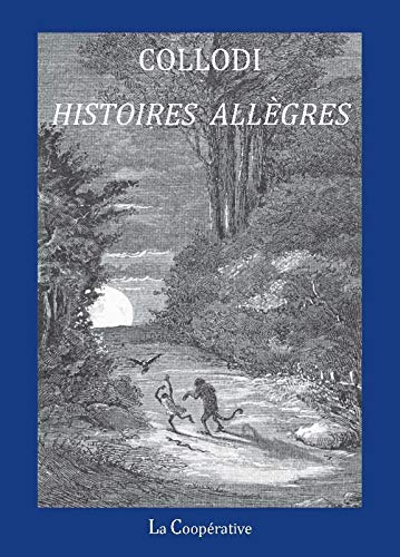 Histoires allègres