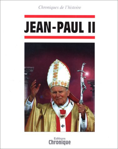 jean-paul ii